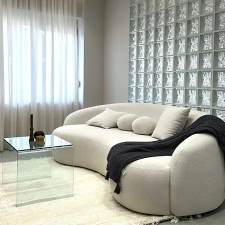 Appartement Albania Dream Baazar V Tirana