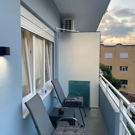 Appartement Albania Dream Baazar V