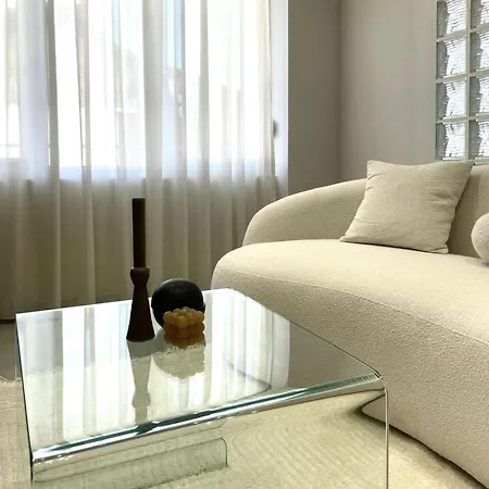Apartment Albania Dream Baazar V *