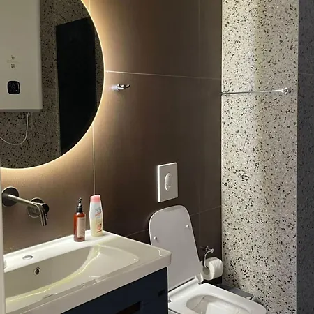 Apartment Albania Dream Baazar V