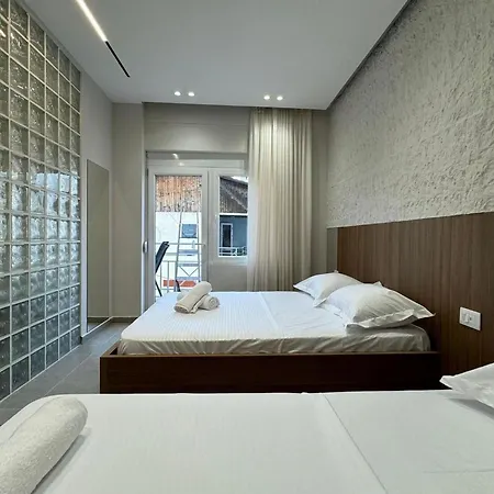 Albania Dream Baazar V Apartment *