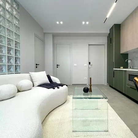 Apartment Albania Dream Baazar V *