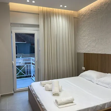 Apartment Albania Dream Baazar V
