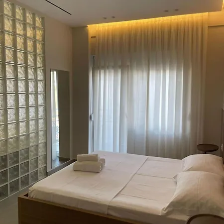 Apartment Albania Dream Baazar V *