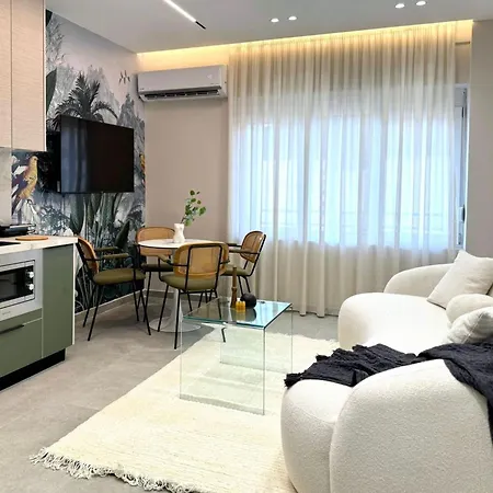 Apartment Albania Dream Baazar V