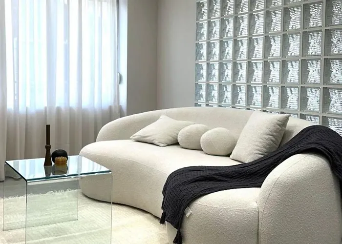 Apartament Albania Dream Baazar V Tirana