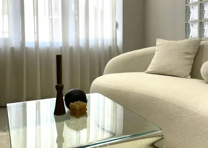 Apartament Albania Dream Baazar V *