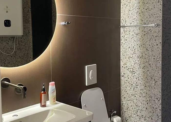 Apartament Albania Dream Baazar V