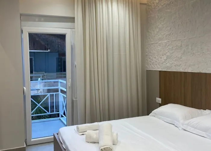 Apartament Albania Dream Baazar V