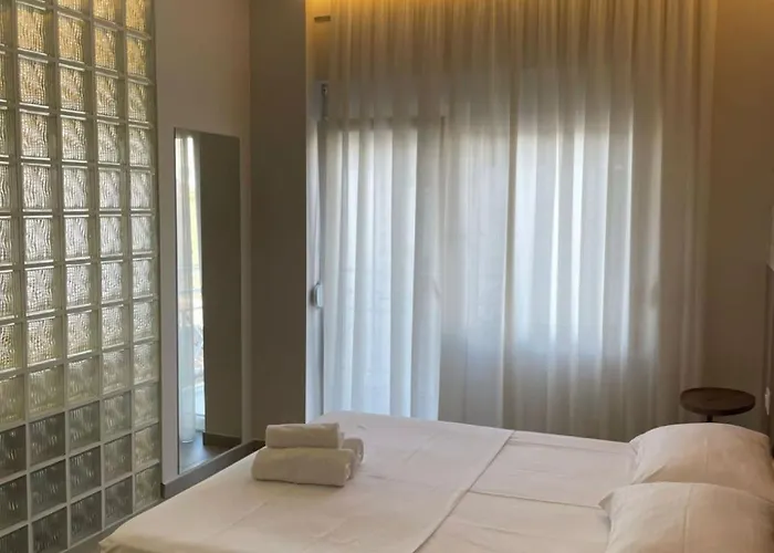 Apartament Albania Dream Baazar V *