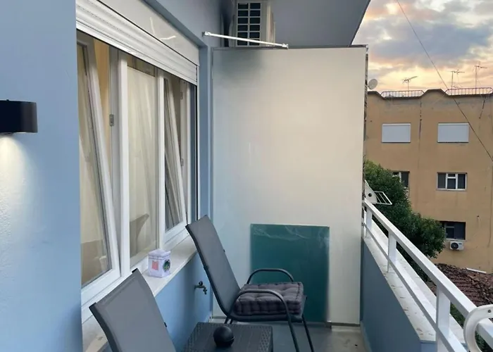 Apartament Albania Dream Baazar V