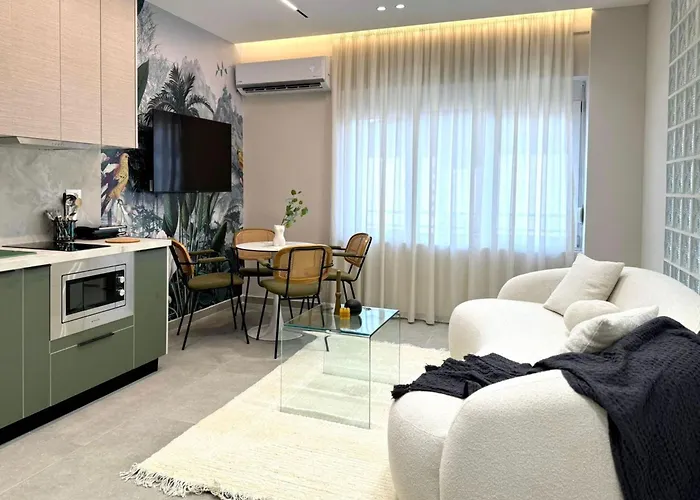 Apartament Albania Dream Baazar V